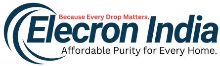 Elecron India Square Logo