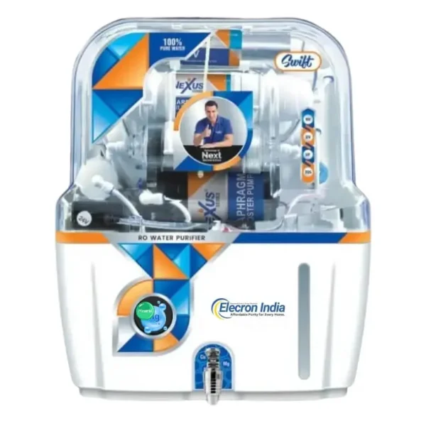 Nexus Swift RO Water Purifier