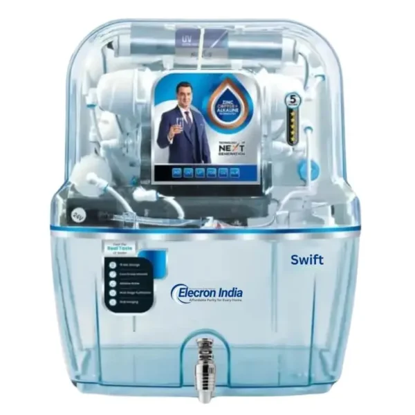 Nexus Swift RO Water Purifier