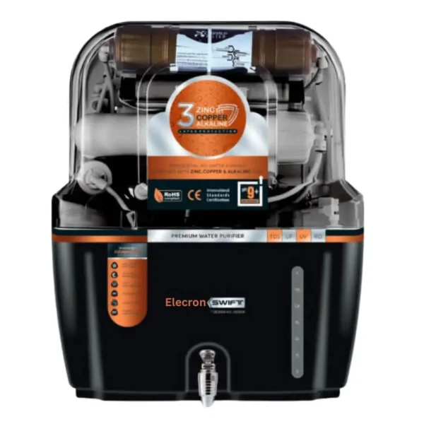 Nexus Swift RO Water Purifier