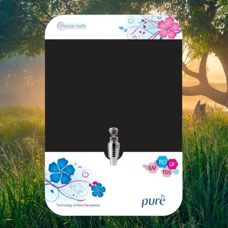 Nexus IPure RO Water Purifier