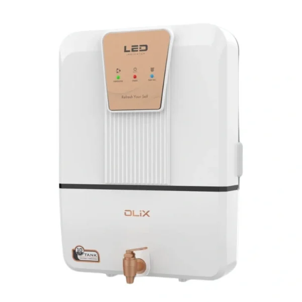 Elecron Olix Alkaline Water Purifier – 6-Stage RO+UF+TDS+Alkaline with Post Carbon, 7.5L Storage, 15 LPH - Image 5