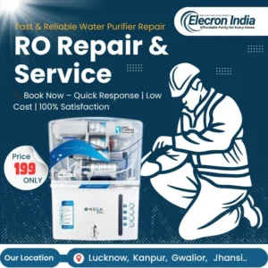 RO Repair & Service – Expert Water Purifier Maintenance at Your Doorstep